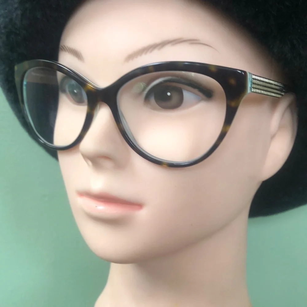 Tiffany and Co. Glasses